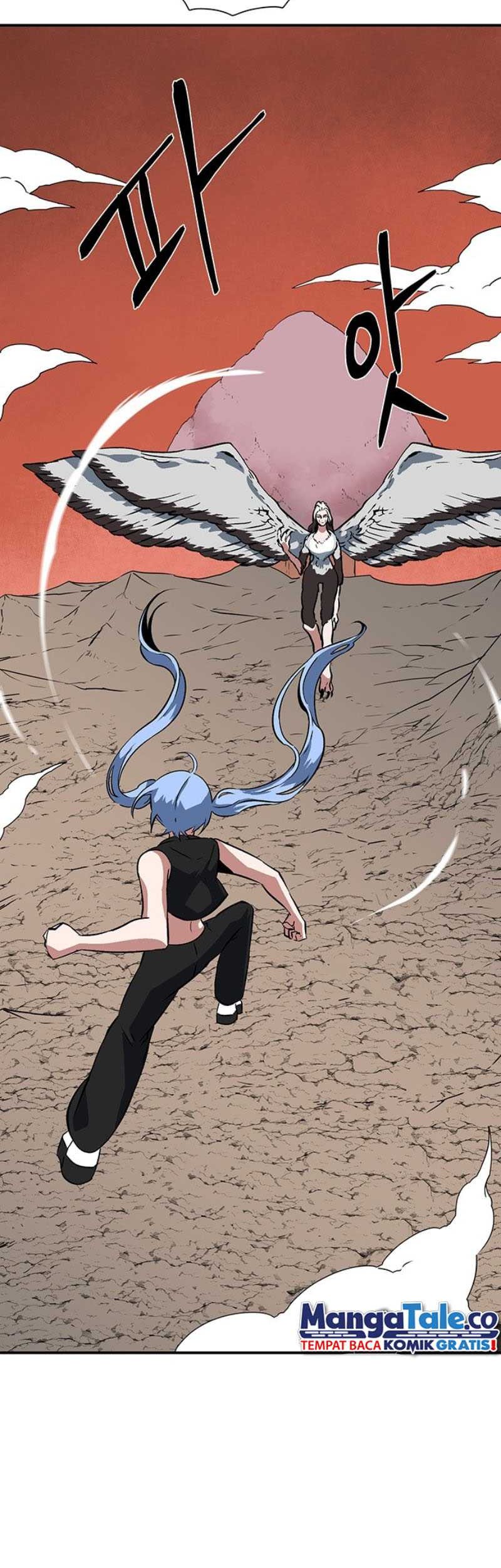 One Step to The Demon King Chapter 104 Gambar 48