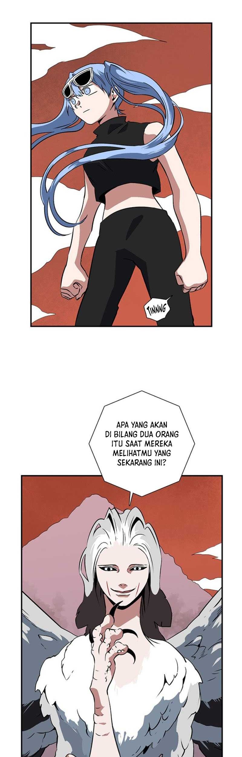 One Step to The Demon King Chapter 104 Gambar 49