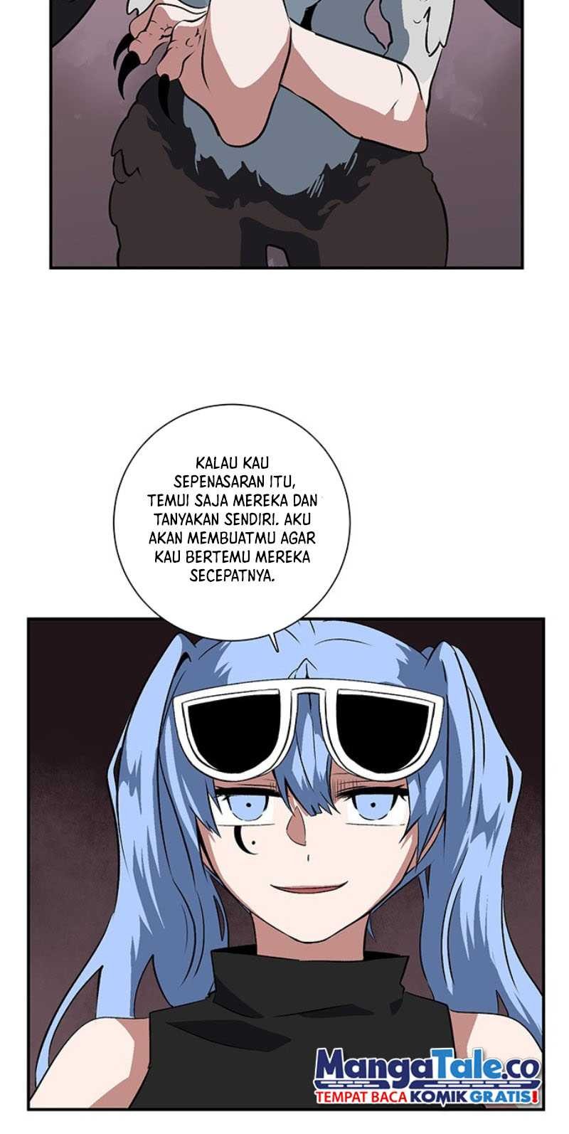One Step to The Demon King Chapter 104 Gambar 50