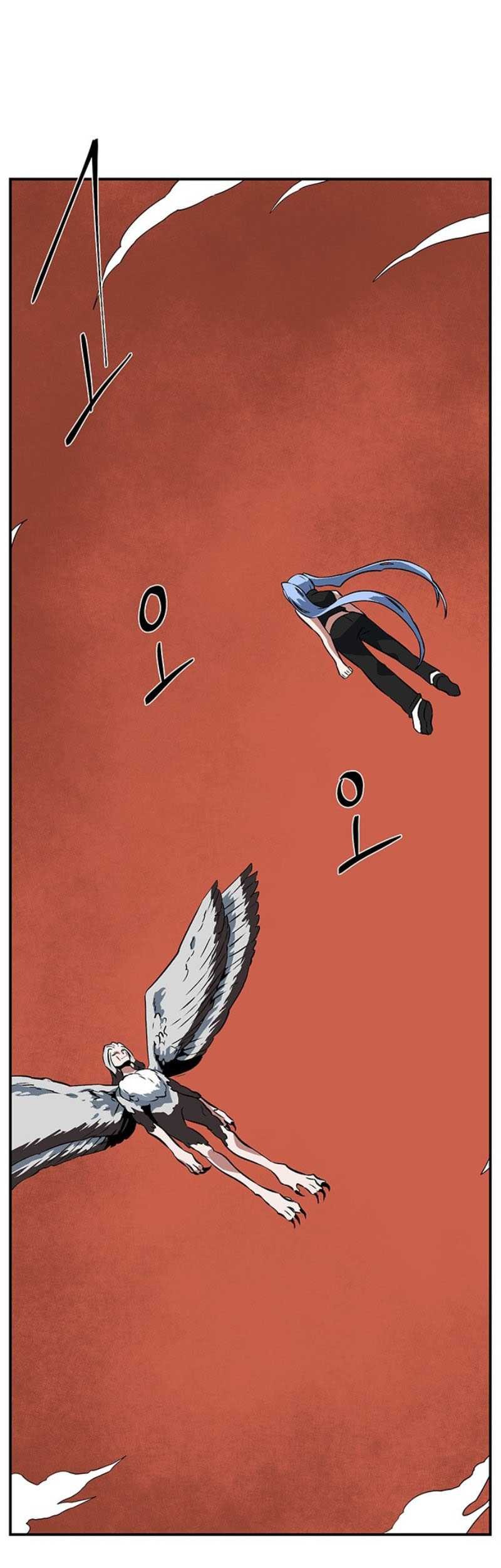 One Step to The Demon King Chapter 104 Gambar 51
