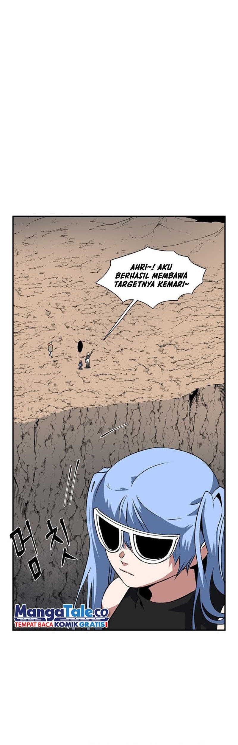 One Step to The Demon King Chapter 104 Gambar 54