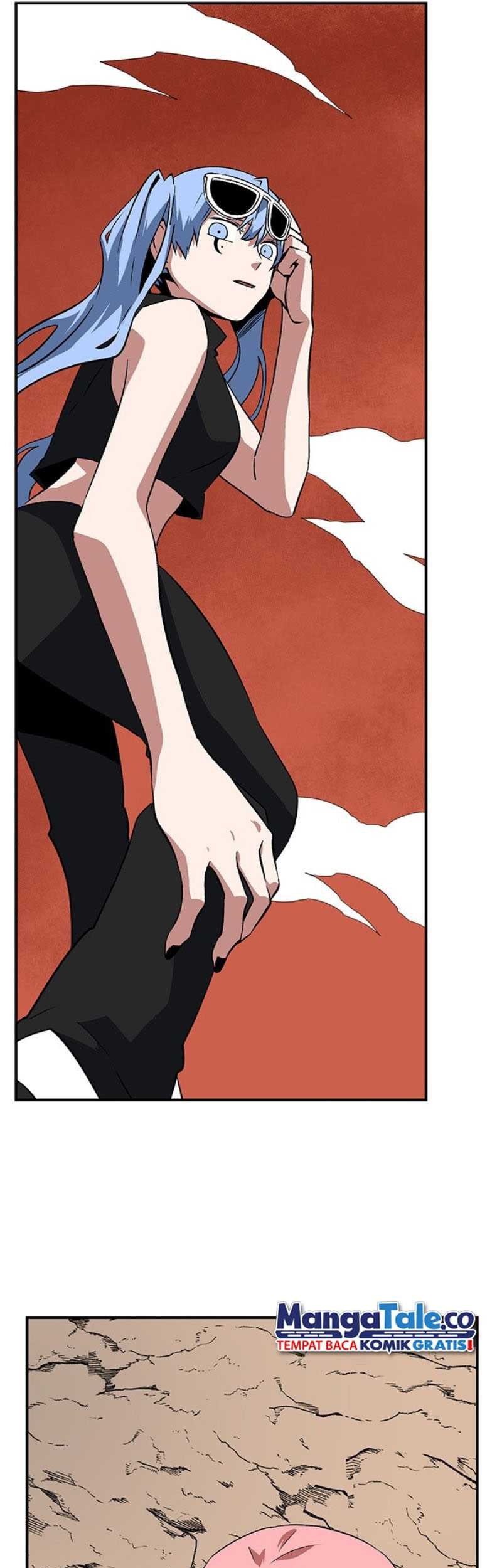 One Step to The Demon King Chapter 104 Gambar 55