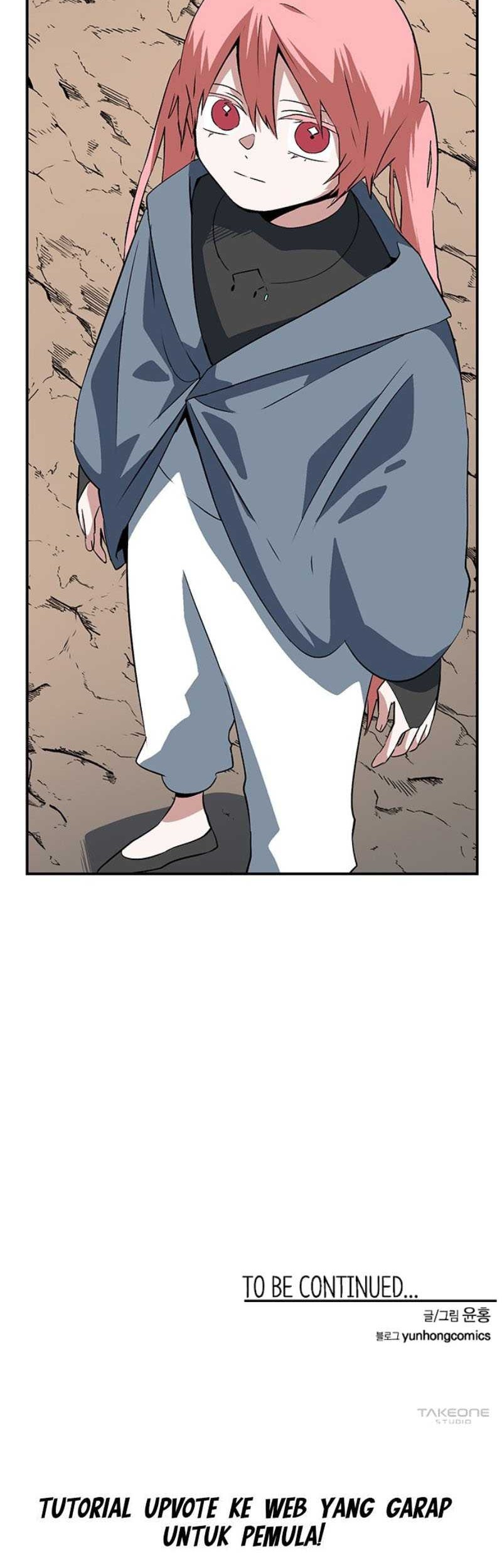 One Step to The Demon King Chapter 104 Gambar 56