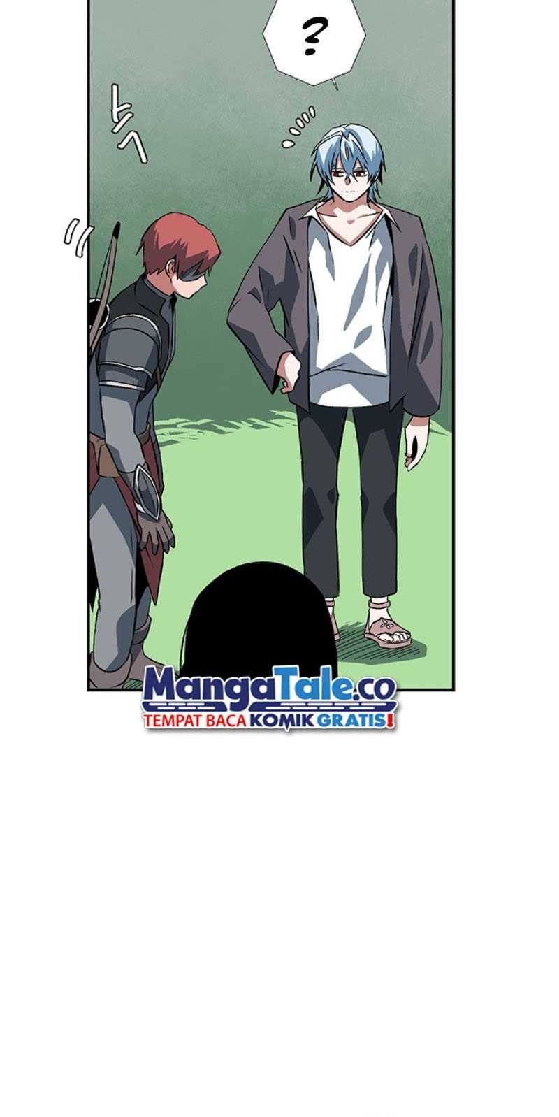 One Step to The Demon King Chapter 104 Gambar 5