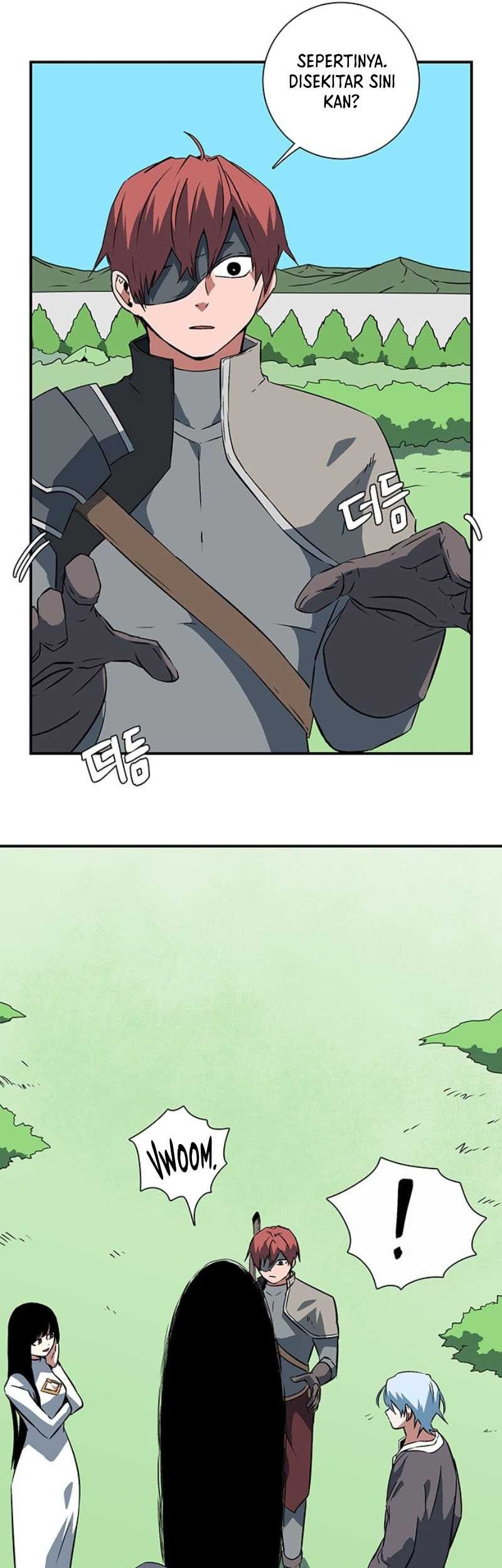One Step to The Demon King Chapter 104 Gambar 6