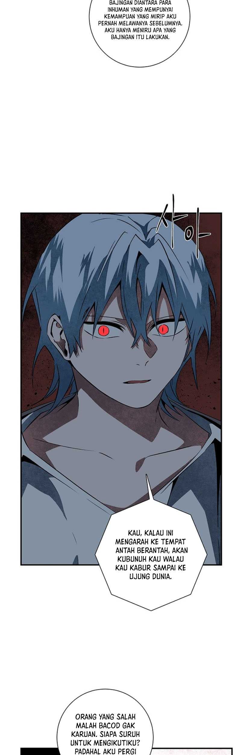 One Step to The Demon King Chapter 104 Gambar 8