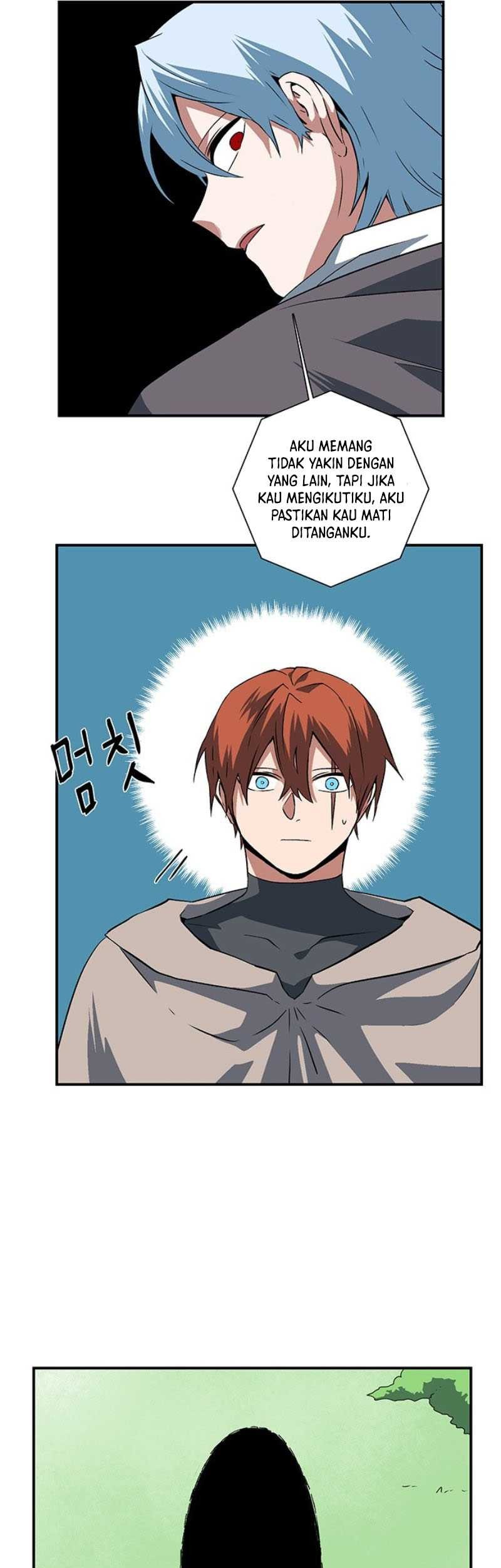 One Step to The Demon King Chapter 104 Gambar 11