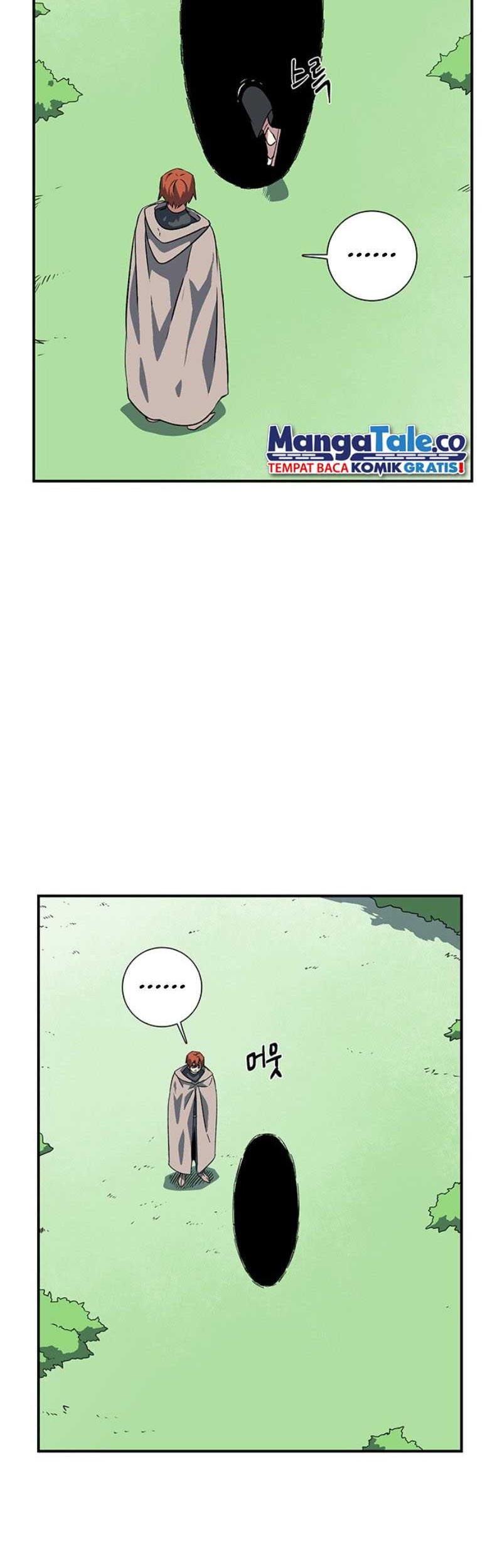 One Step to The Demon King Chapter 104 Gambar 12