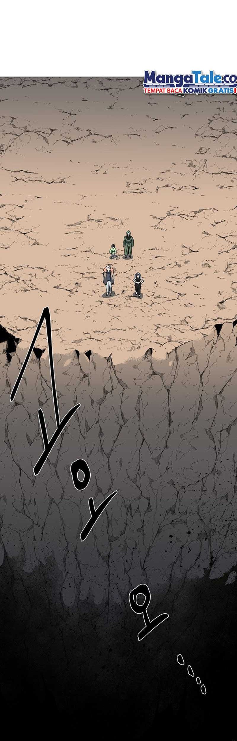 One Step to The Demon King Chapter 104 Gambar 19