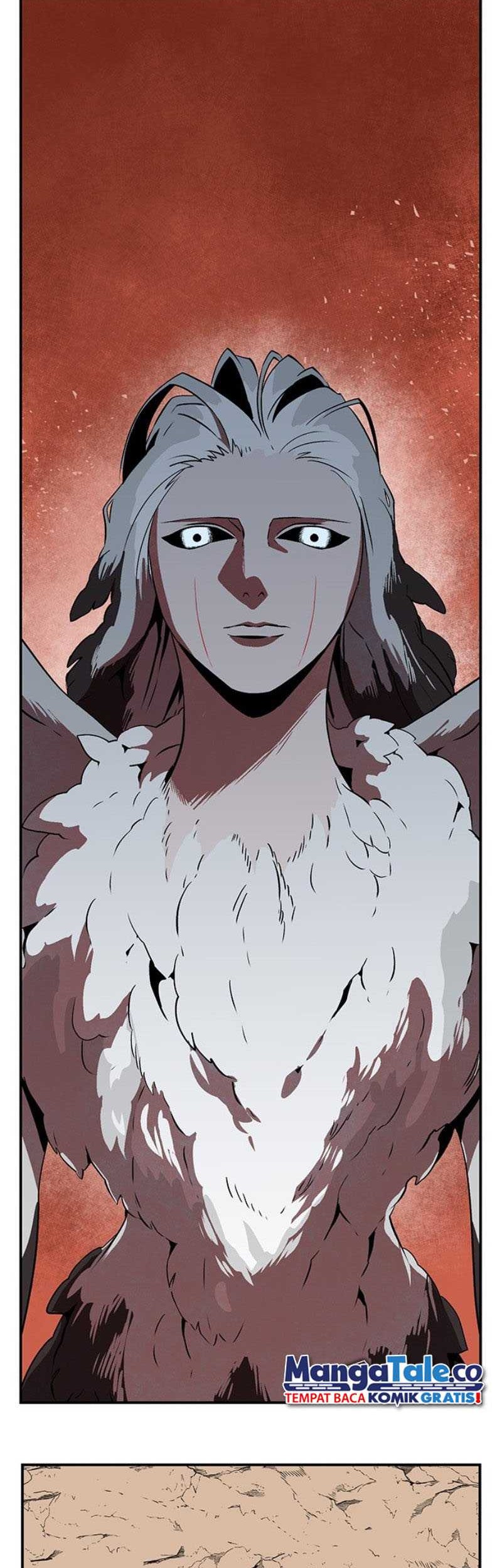 One Step to The Demon King Chapter 104 Gambar 22