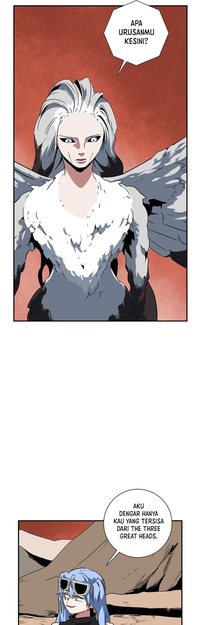 One Step to The Demon King Chapter 104 Gambar 26