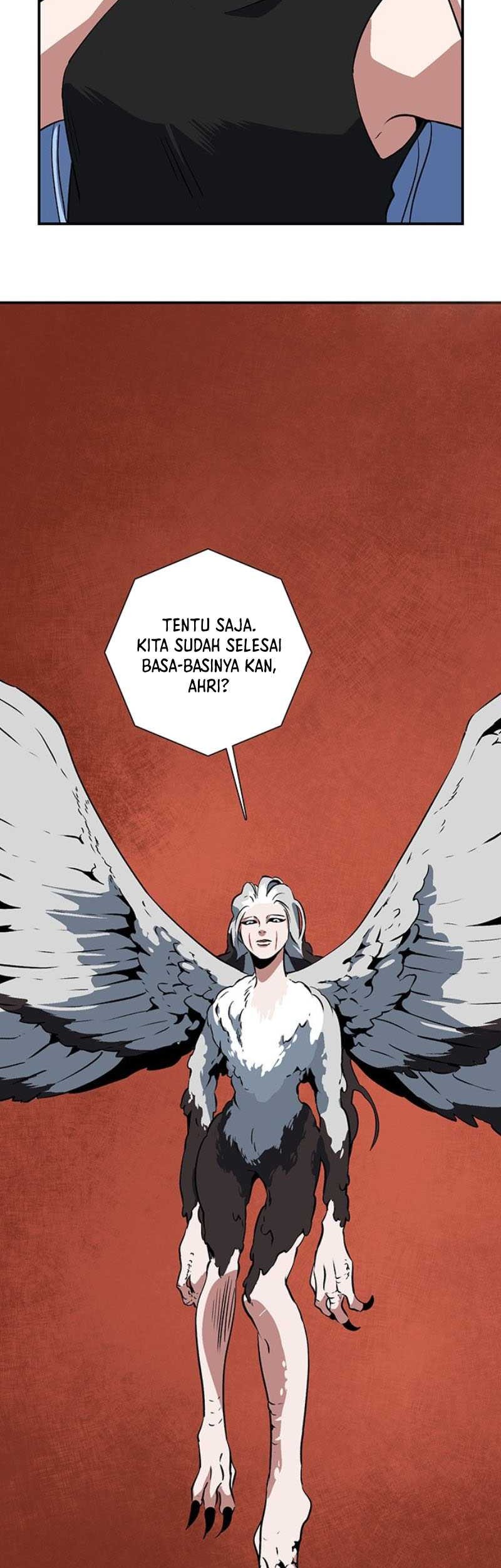 One Step to The Demon King Chapter 104 Gambar 28
