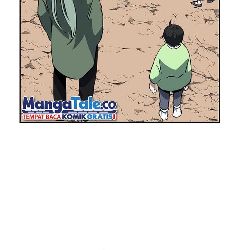 One Step to The Demon King Chapter 104 Gambar 30