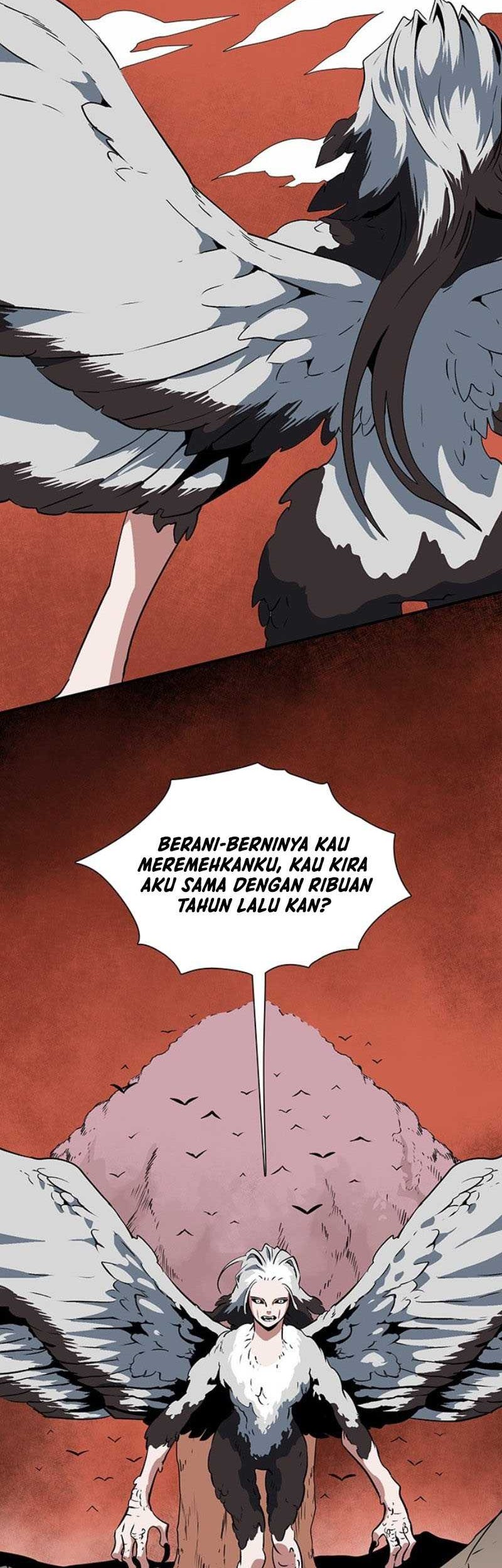 One Step to The Demon King Chapter 104 Gambar 32