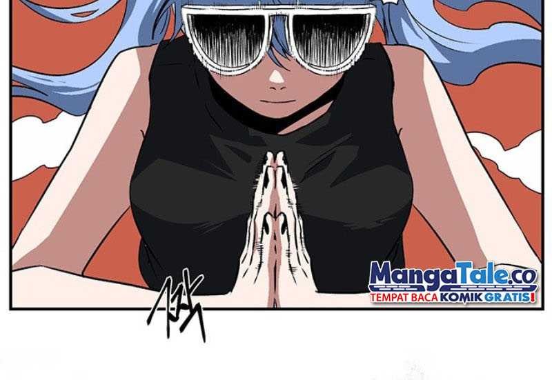 One Step to The Demon King Chapter 104 Gambar 35