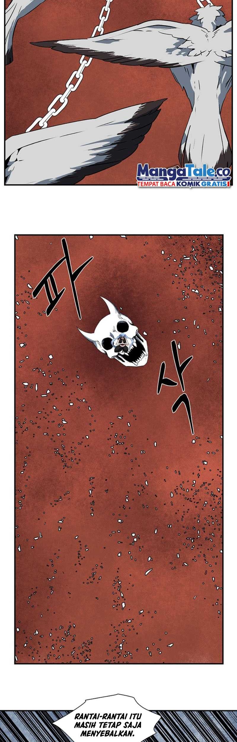 One Step to The Demon King Chapter 104 Gambar 38