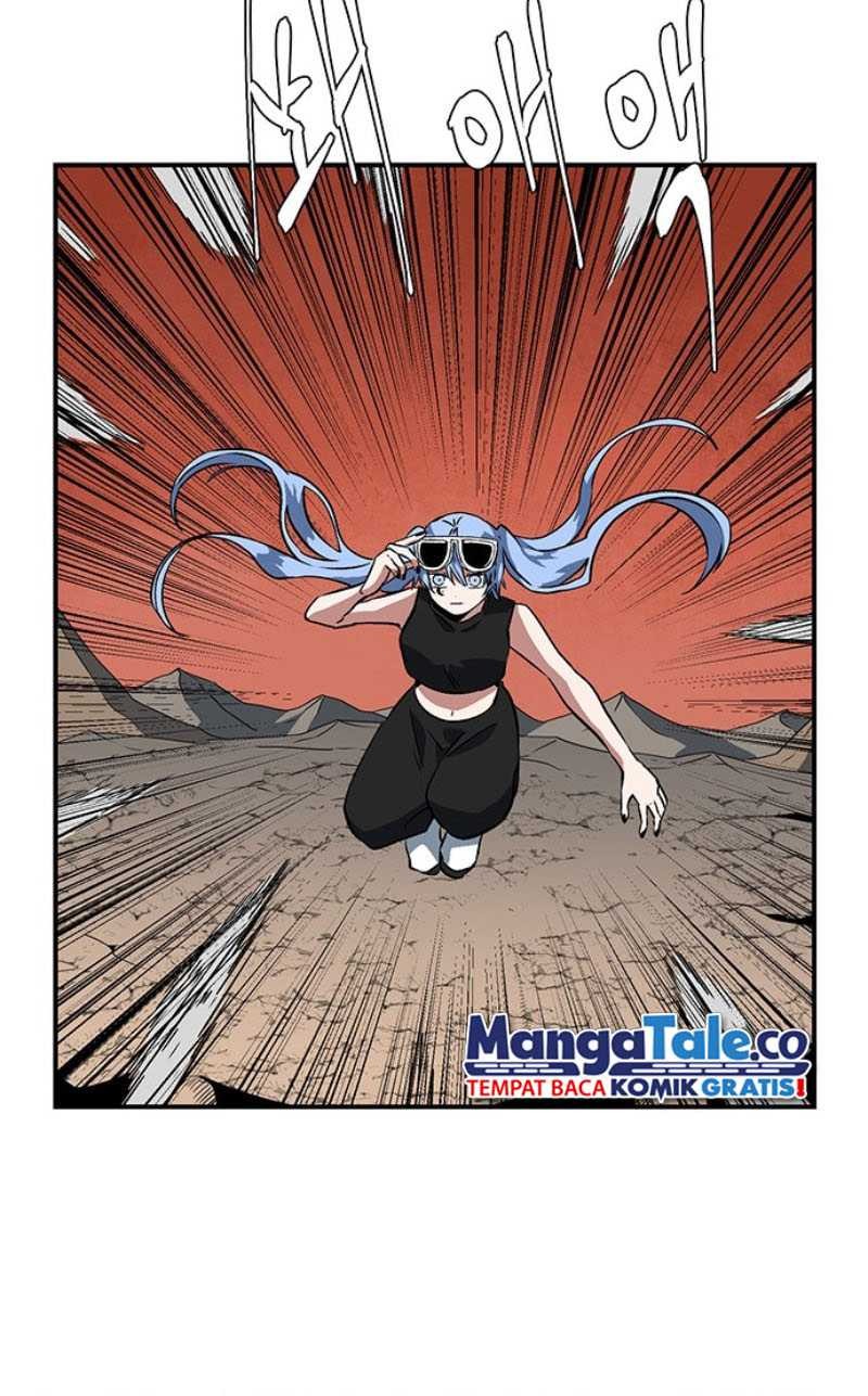 One Step to The Demon King Chapter 104 Gambar 40