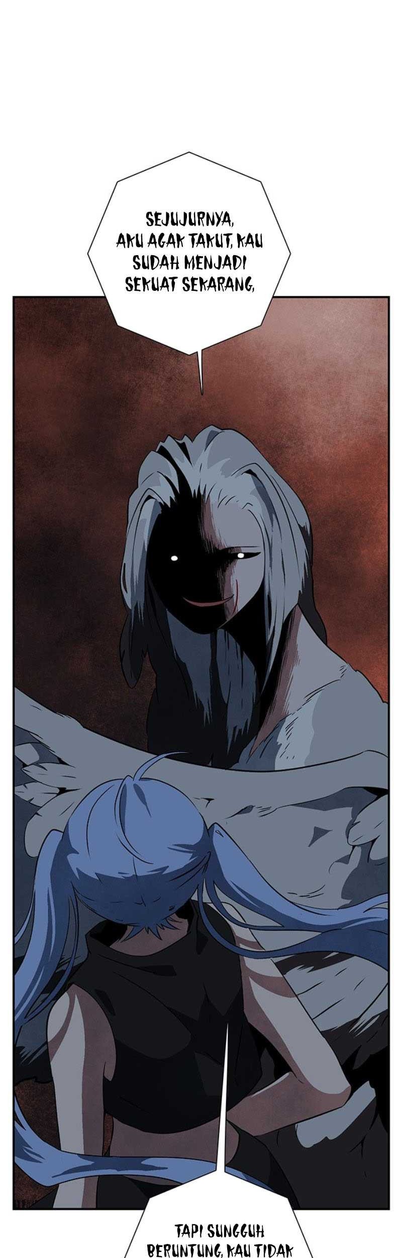 One Step to The Demon King Chapter 104 Gambar 43