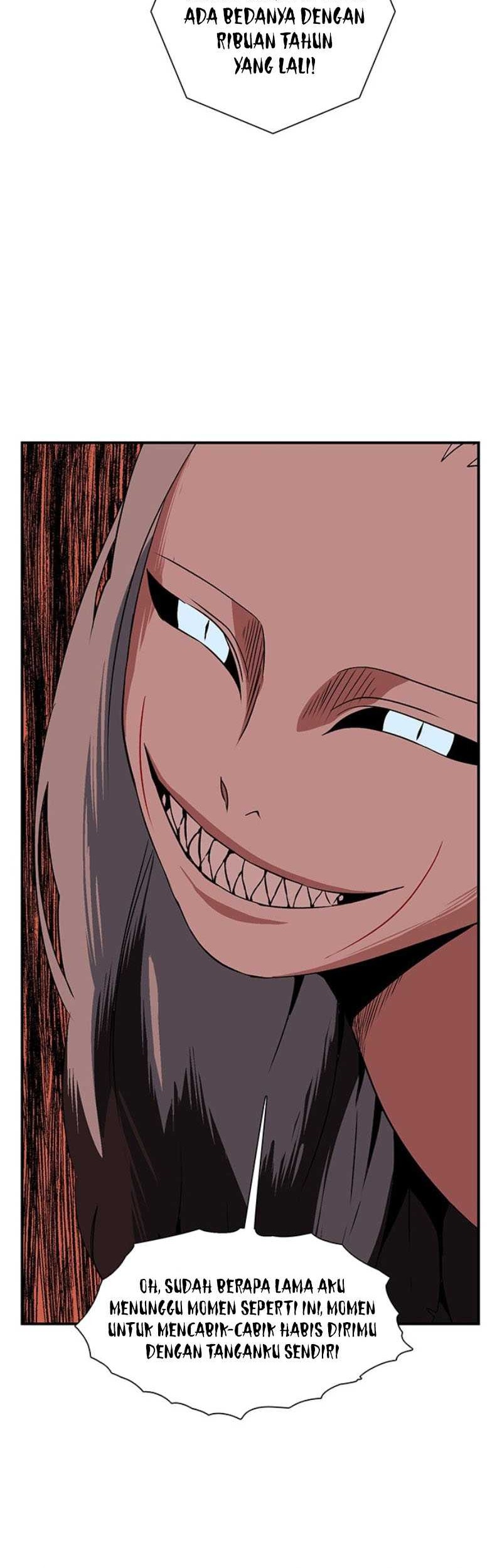 One Step to The Demon King Chapter 104 Gambar 44