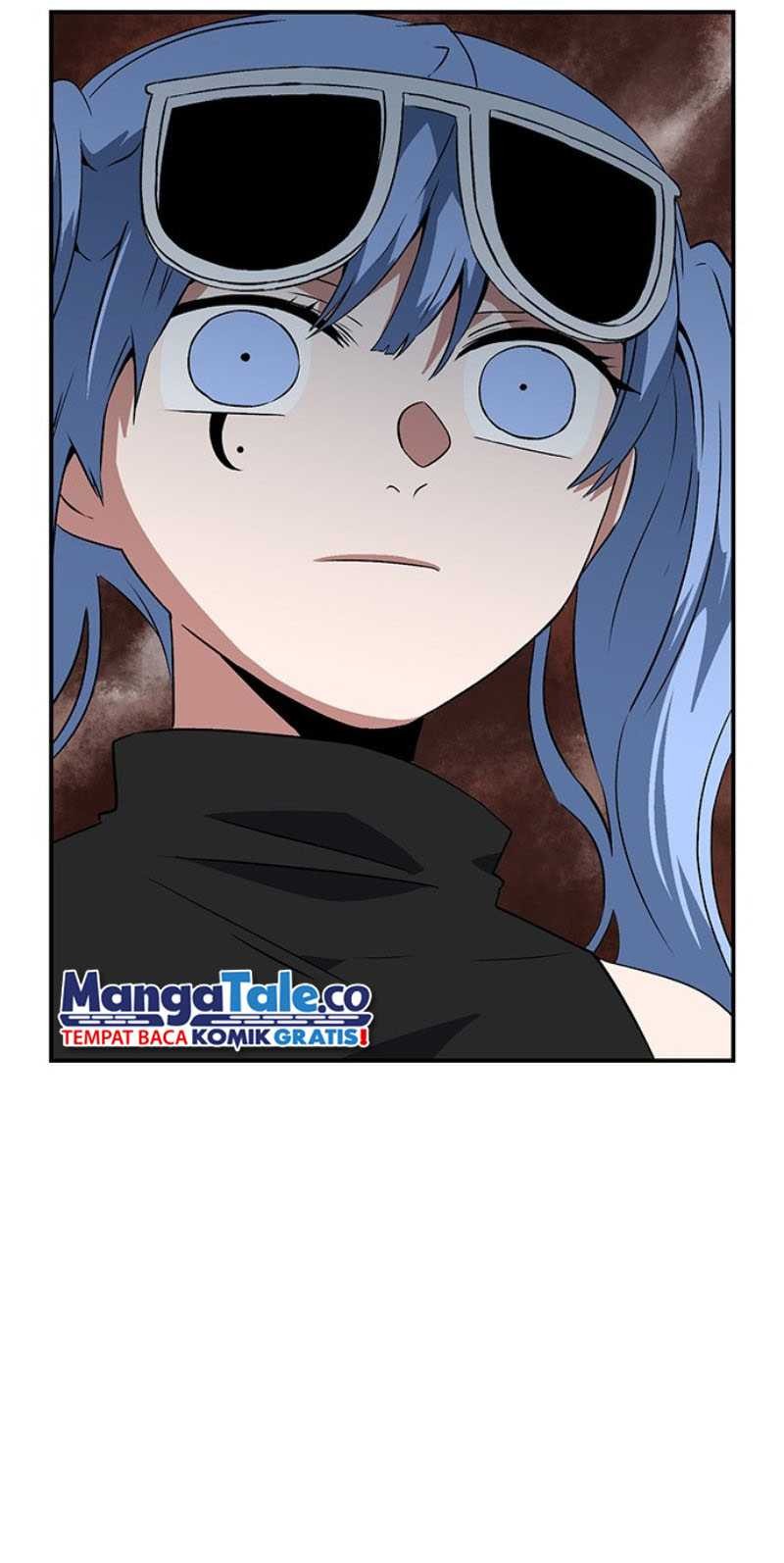 One Step to The Demon King Chapter 104 Gambar 45