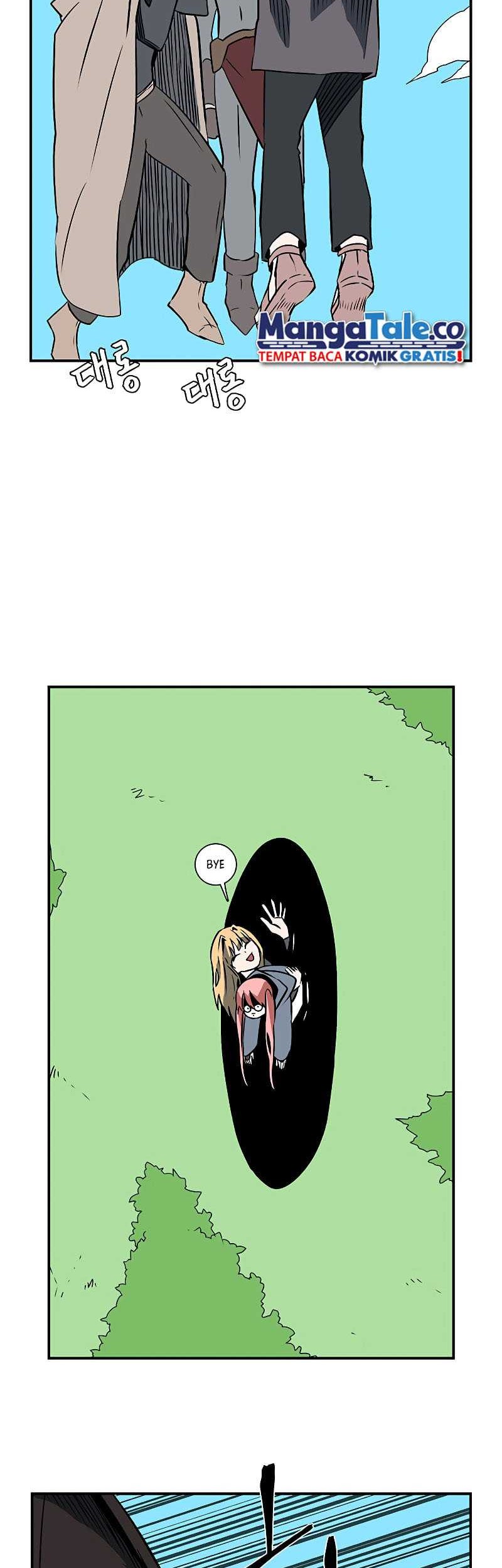 One Step to The Demon King Chapter 103 Gambar 46