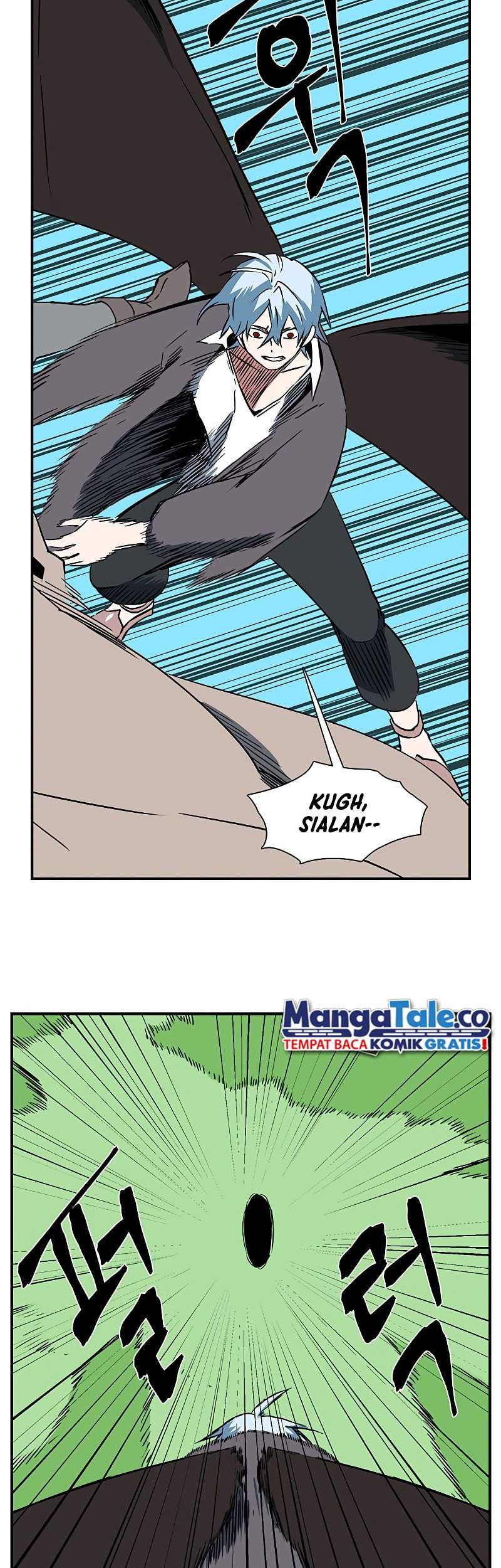 One Step to The Demon King Chapter 103 Gambar 47
