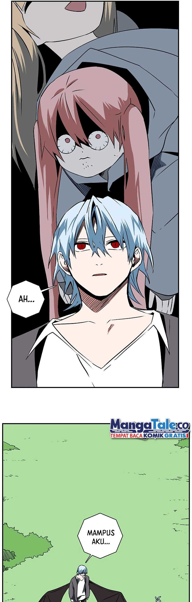 One Step to The Demon King Chapter 103 Gambar 50