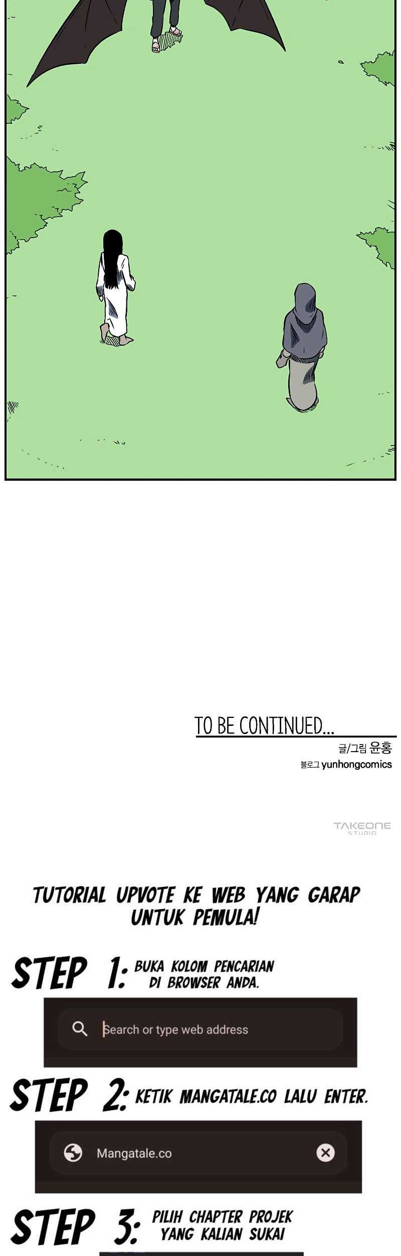 One Step to The Demon King Chapter 103 Gambar 51