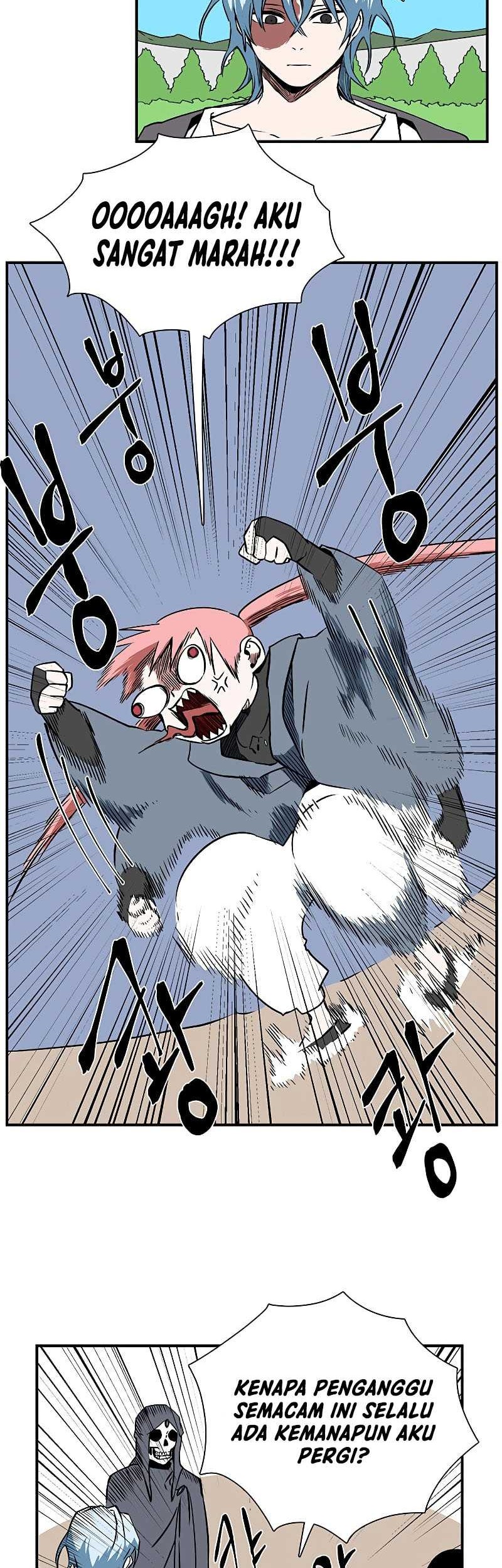 Baca One Step to The Demon King Chapter 103 Gambar 2