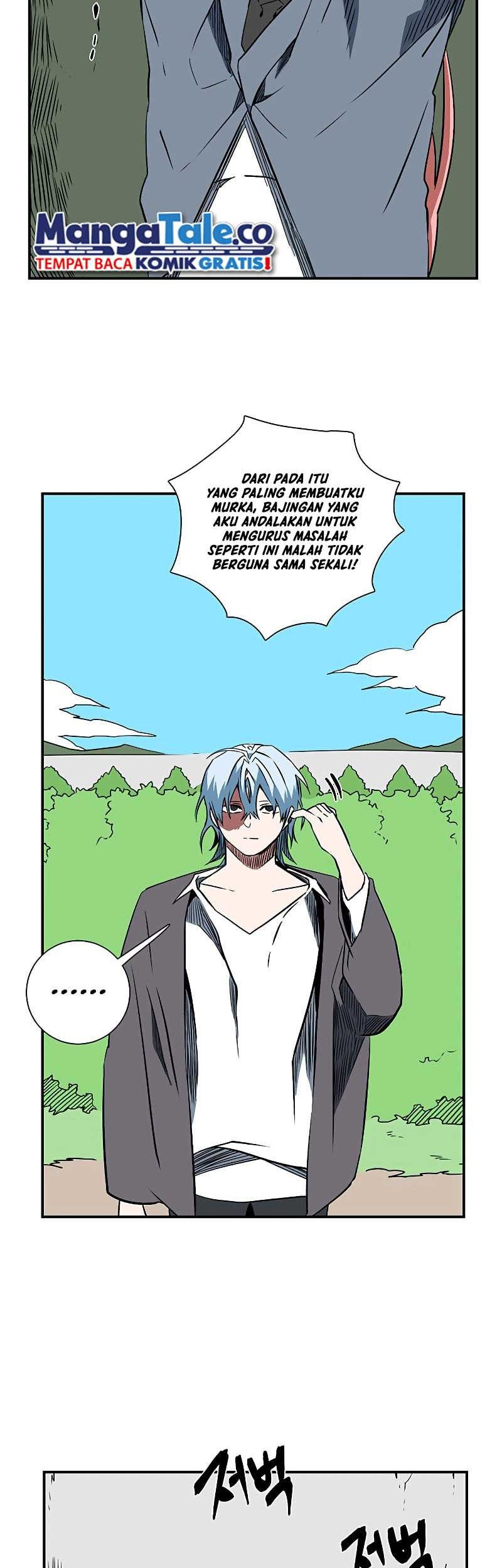 One Step to The Demon King Chapter 103 Gambar 4