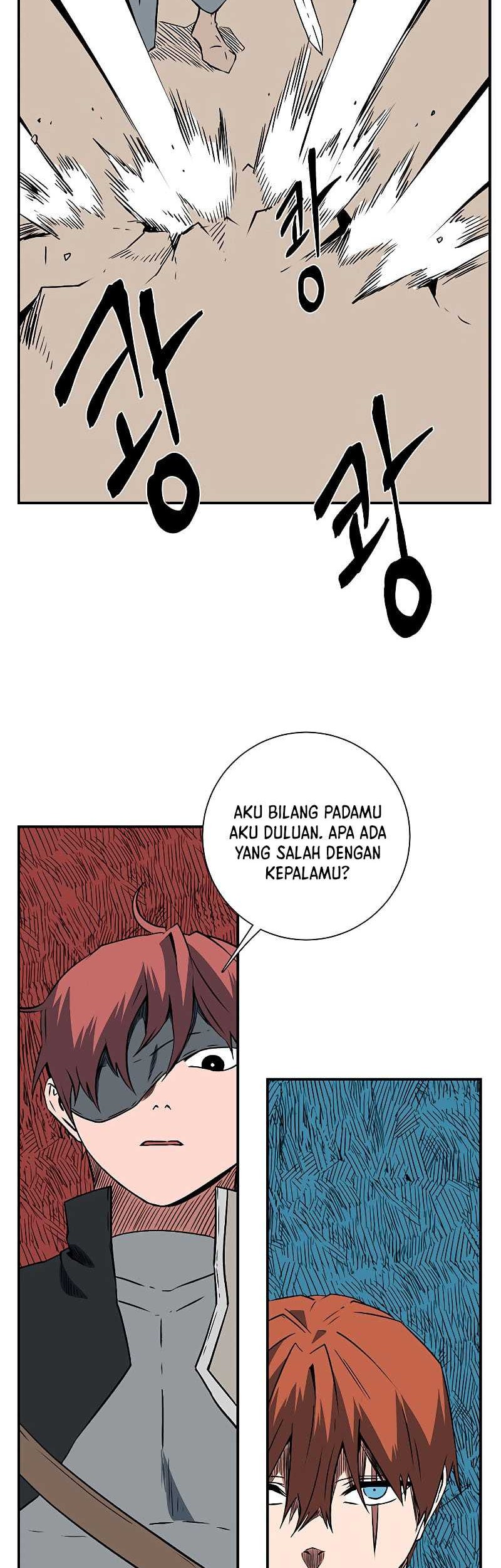 One Step to The Demon King Chapter 103 Gambar 7