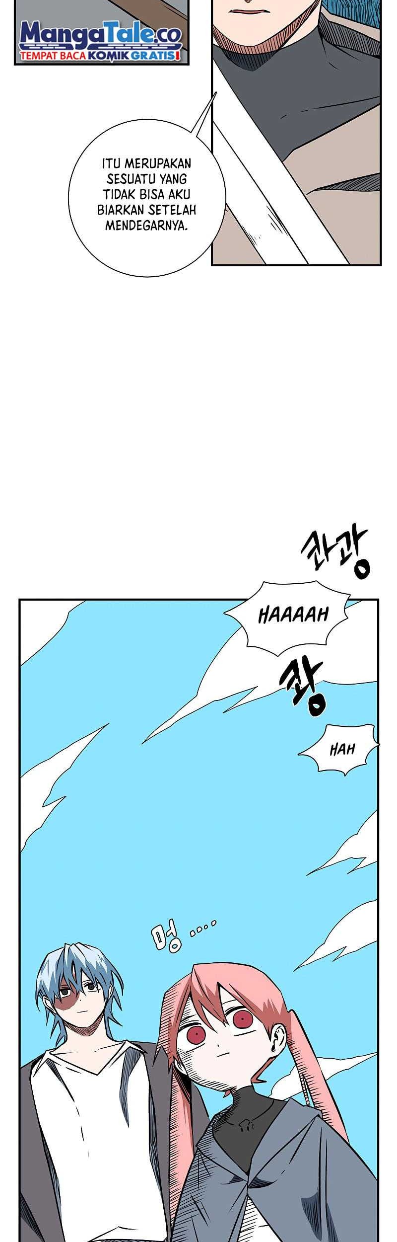 One Step to The Demon King Chapter 103 Gambar 8