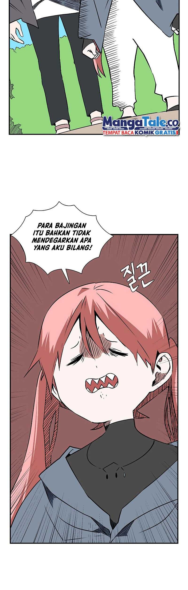 One Step to The Demon King Chapter 103 Gambar 9