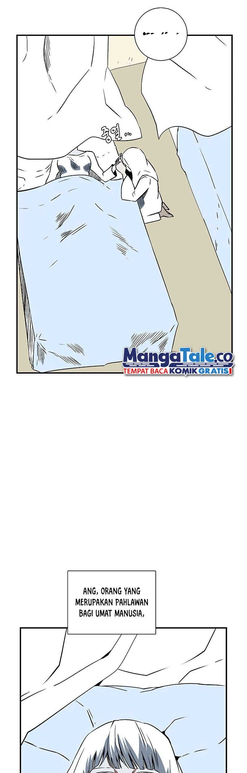 One Step to The Demon King Chapter 103 Gambar 13