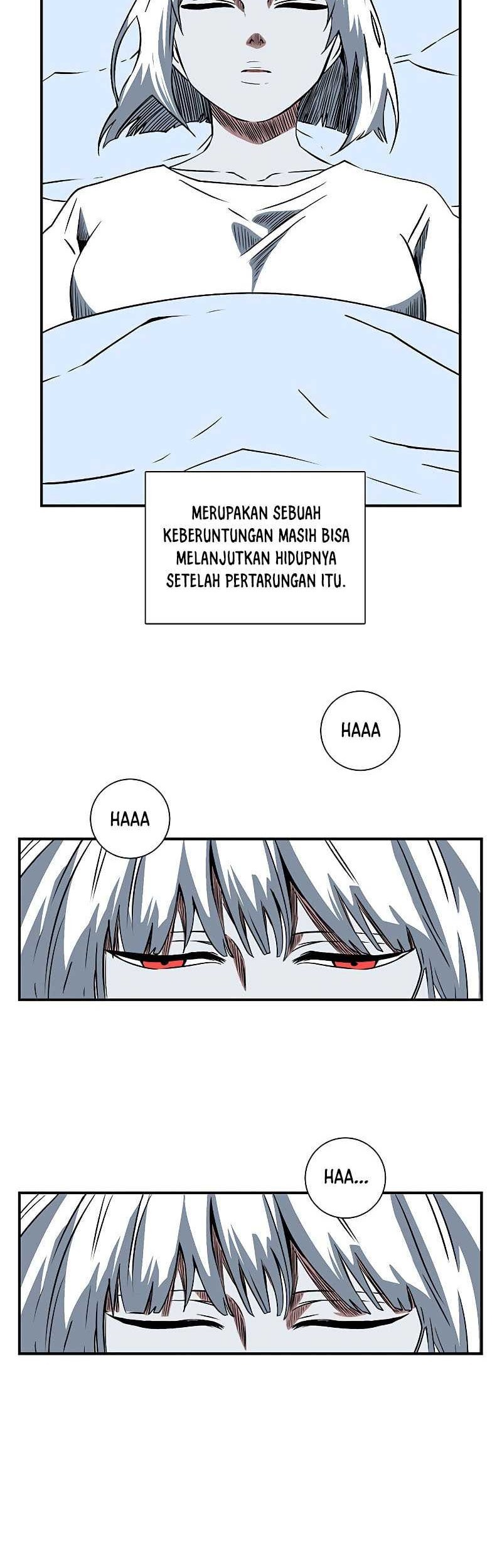 One Step to The Demon King Chapter 103 Gambar 14