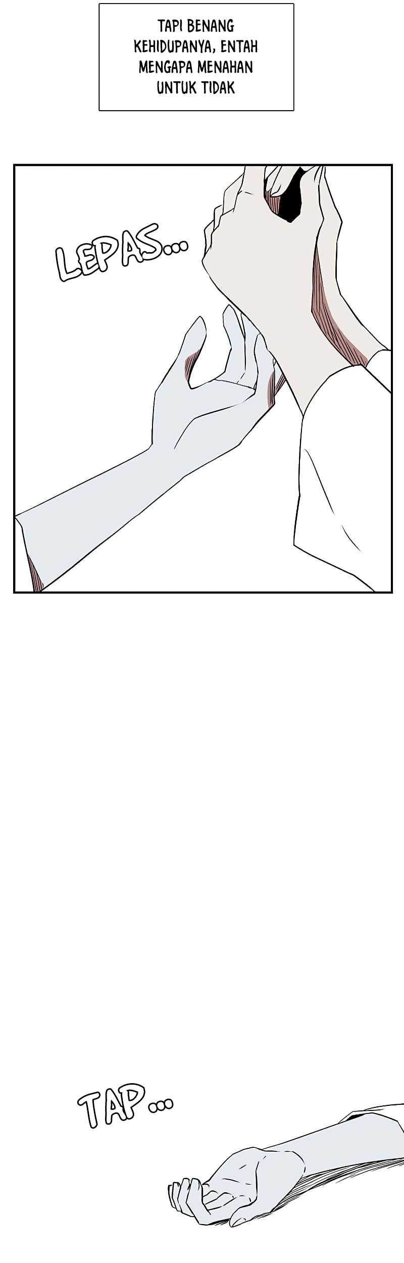 One Step to The Demon King Chapter 103 Gambar 16