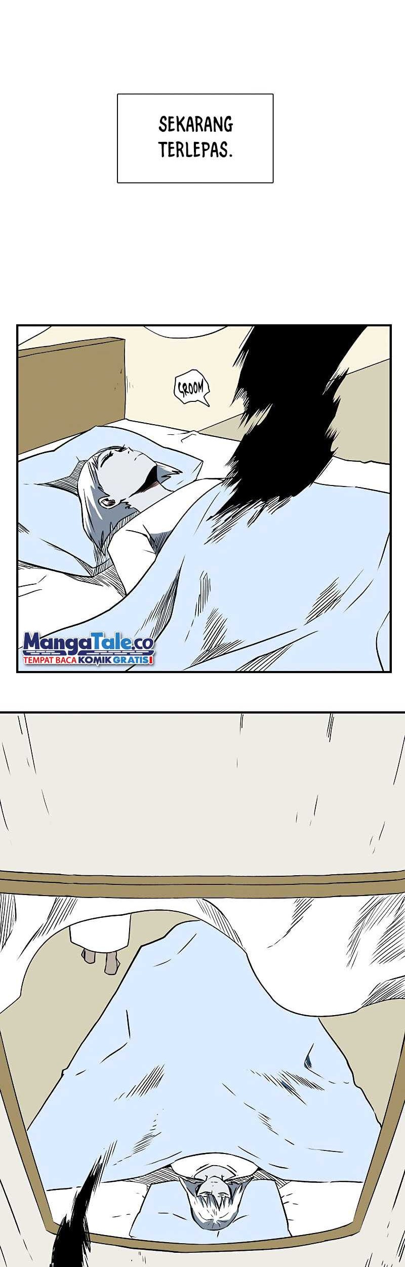 One Step to The Demon King Chapter 103 Gambar 17