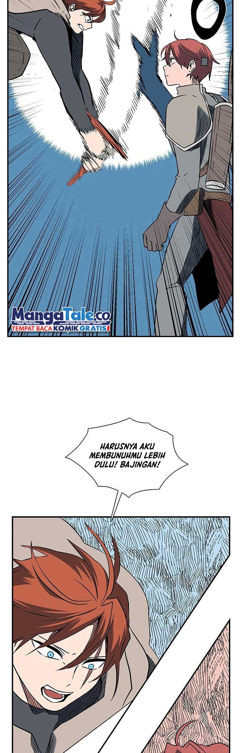 One Step to The Demon King Chapter 103 Gambar 28