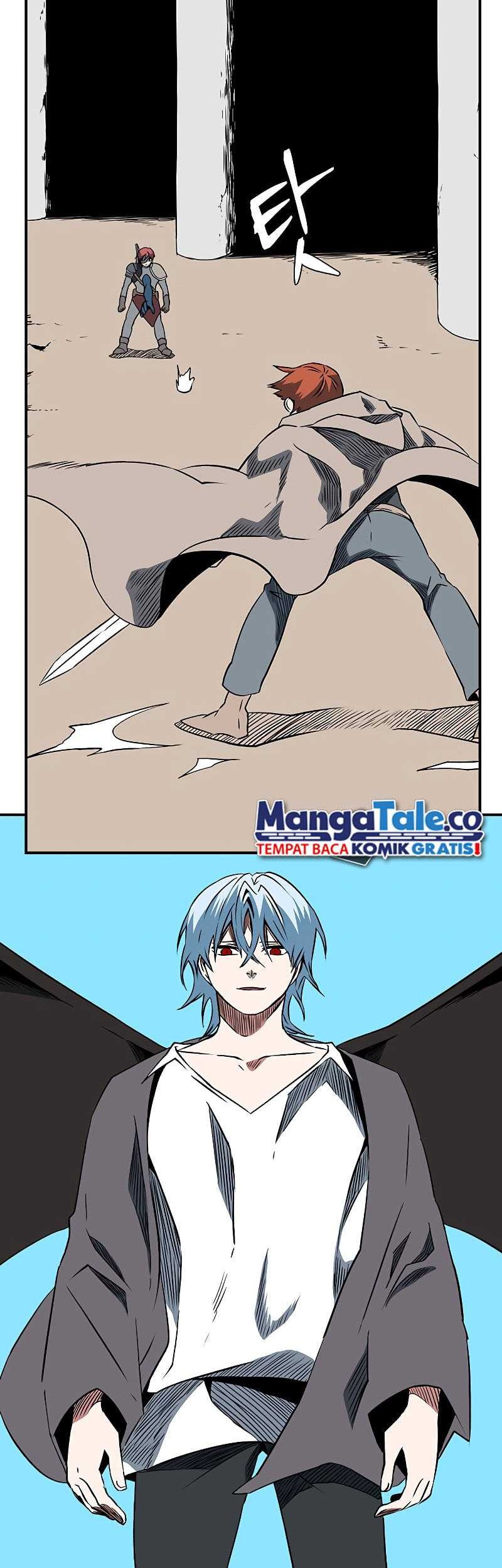 One Step to The Demon King Chapter 103 Gambar 32