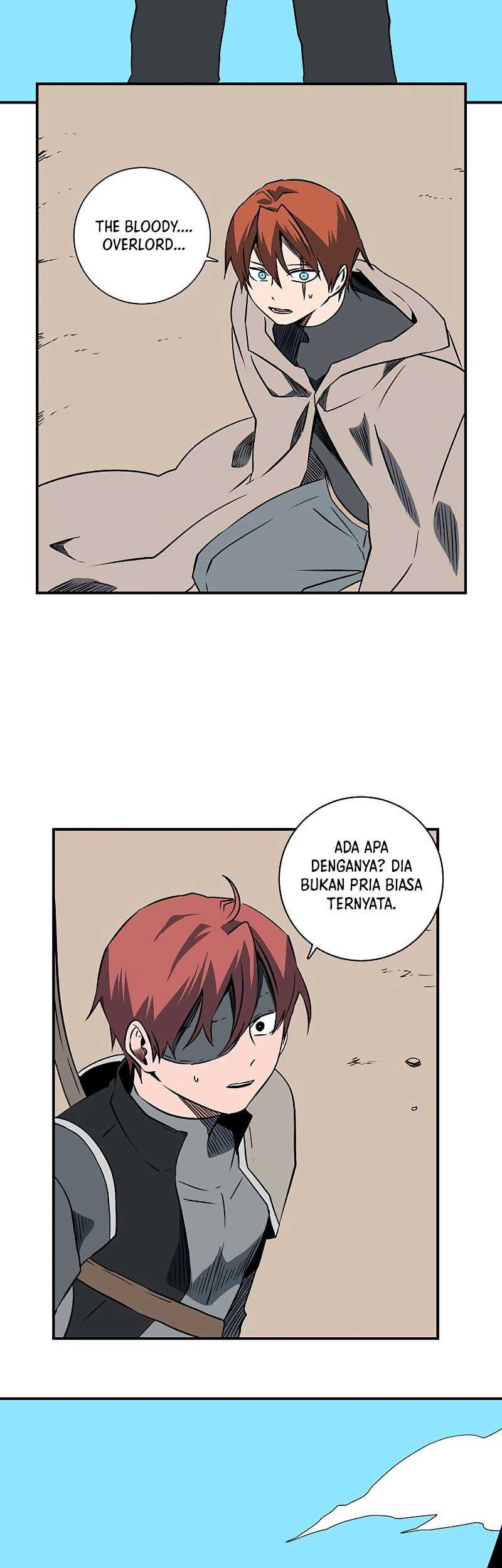 One Step to The Demon King Chapter 103 Gambar 33