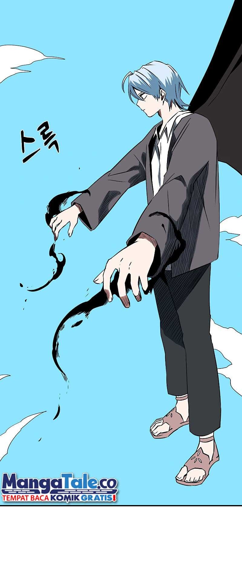 One Step to The Demon King Chapter 103 Gambar 34