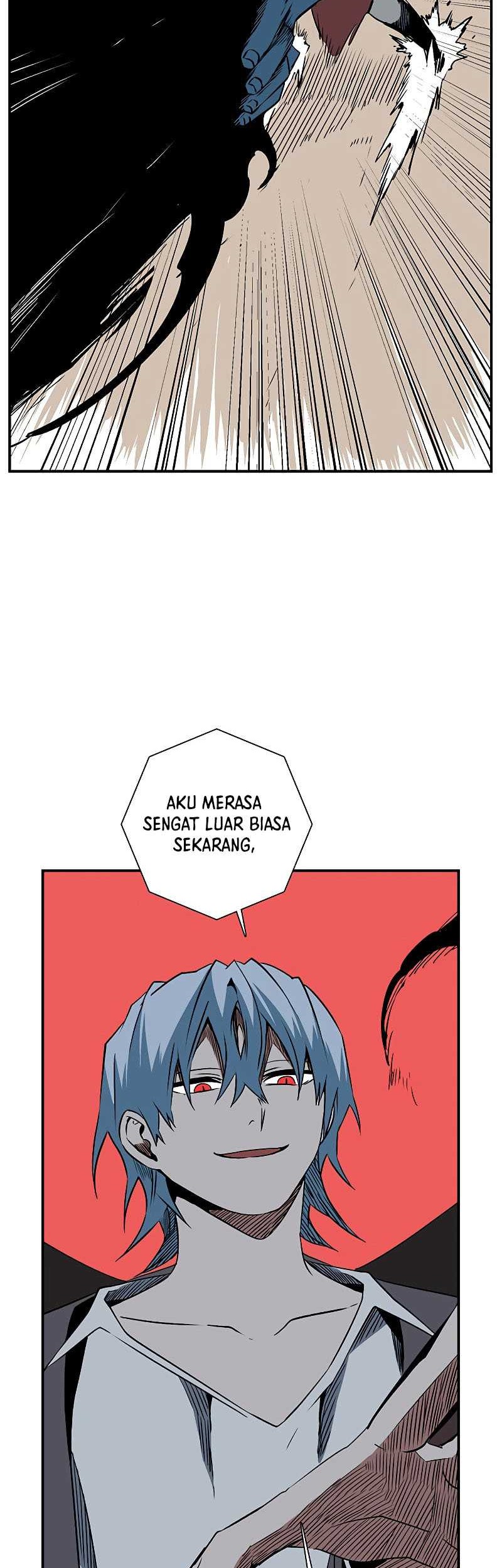 One Step to The Demon King Chapter 103 Gambar 36