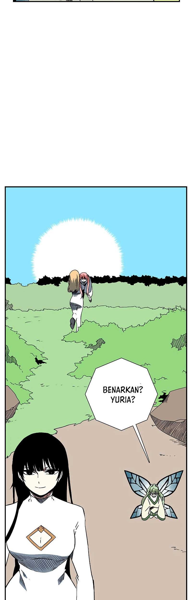 One Step to The Demon King Chapter 103 Gambar 41
