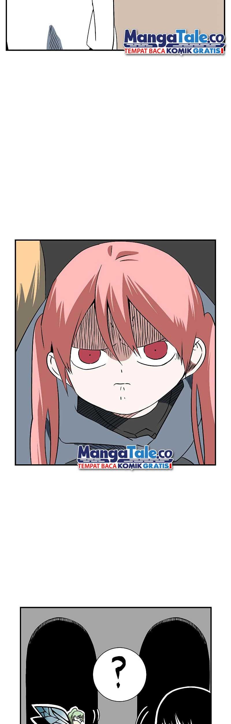 One Step to The Demon King Chapter 103 Gambar 42