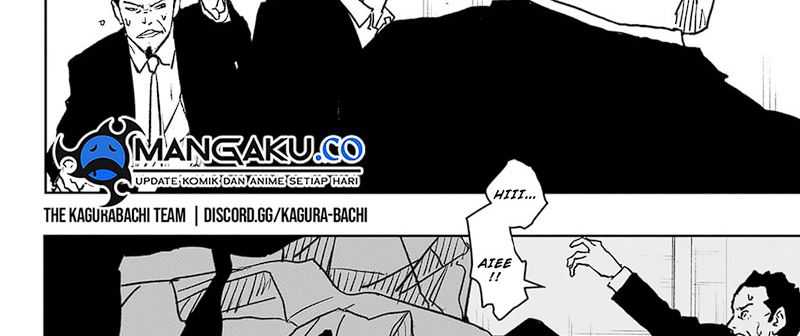 Kagurabachi Chapter 19 50