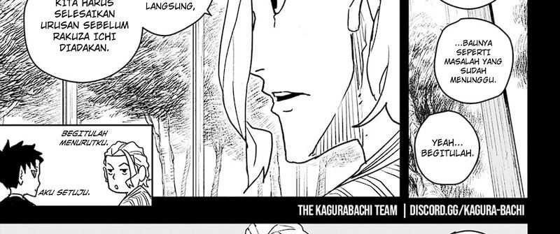Kagurabachi Chapter 19 59
