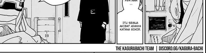 Kagurabachi Chapter 18 63