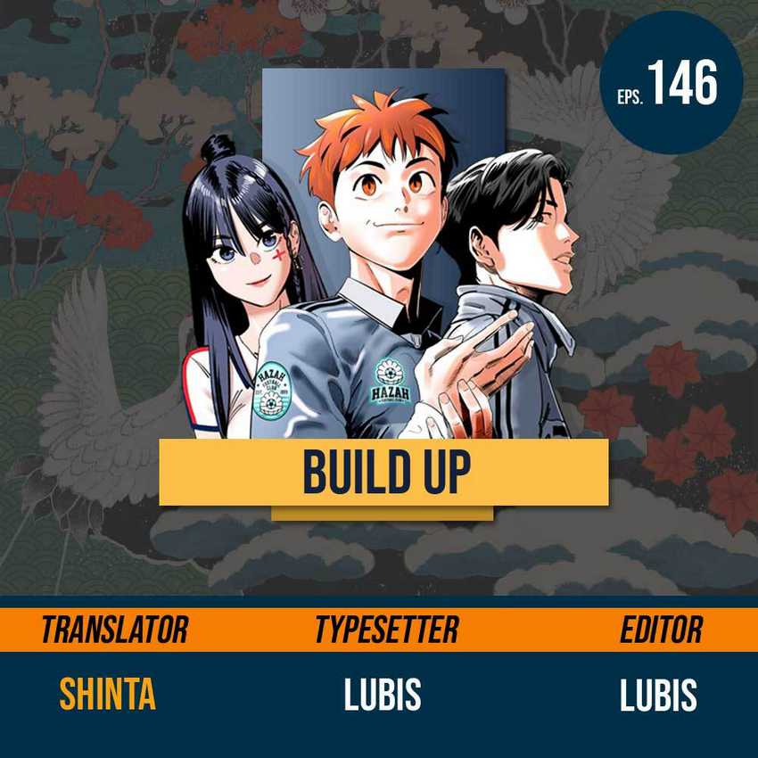 Build Up Chapter 146 1