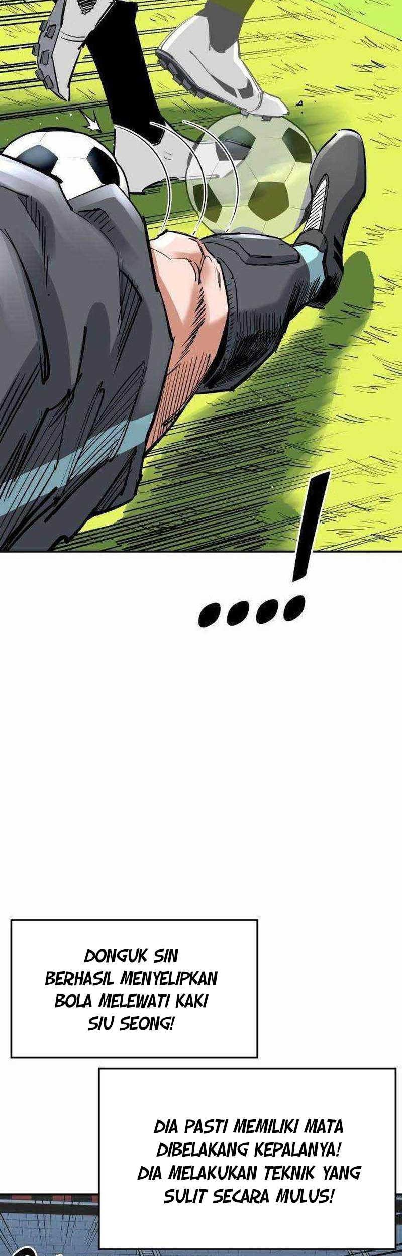 Build Up Chapter 146 Gambar 44