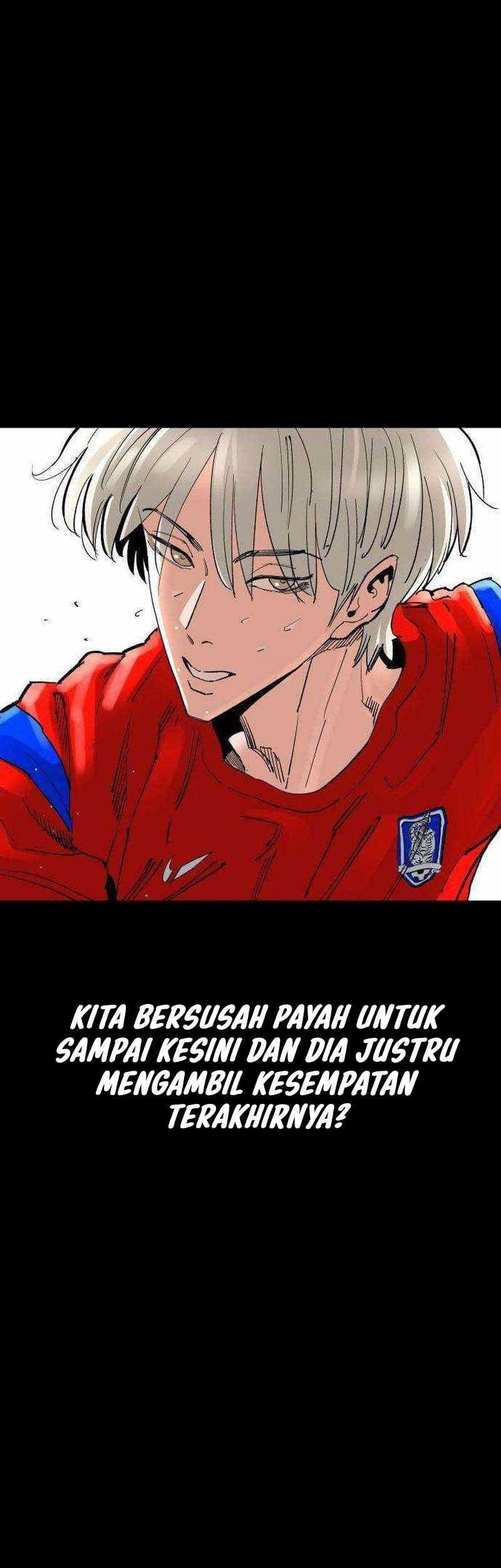 Build Up Chapter 145 Gambar 14